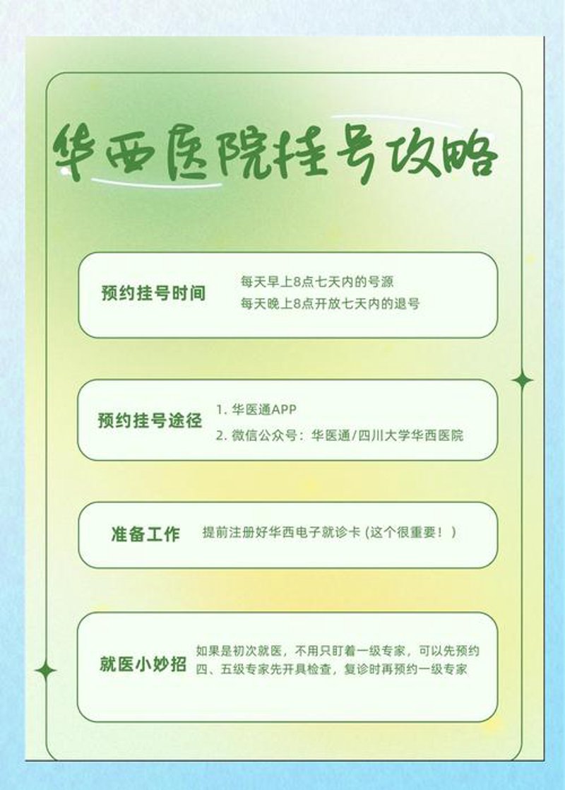 如何选择海口综合医院：一份实用指南