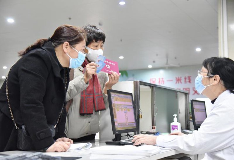 仁爱医院：医者仁心的典范